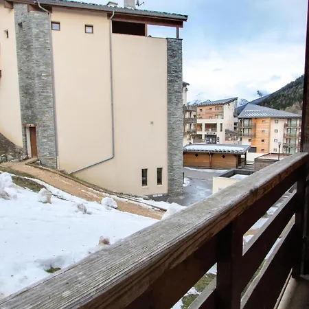 Les Portes De La Vanoise - Les Portes De La Vanoises - Sb103c Mae-9168 Apartment